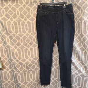 Levi's Women's Navy Skinny Jeans size 30